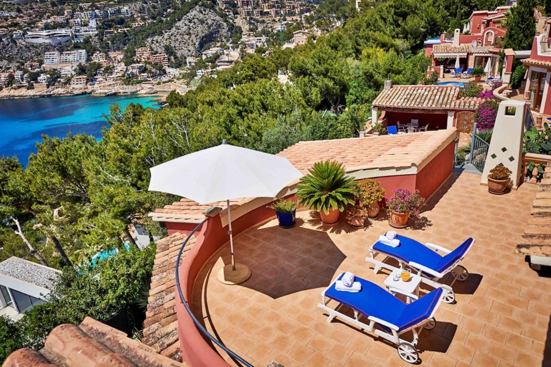 Reventa - Villa - PORT D'ANDRATX - Andratx