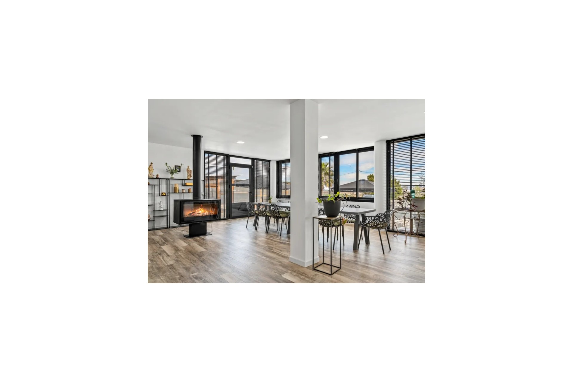 Reventa - Villa - Puerto Lumbreras - Esparragal de Puerto Lumbreras