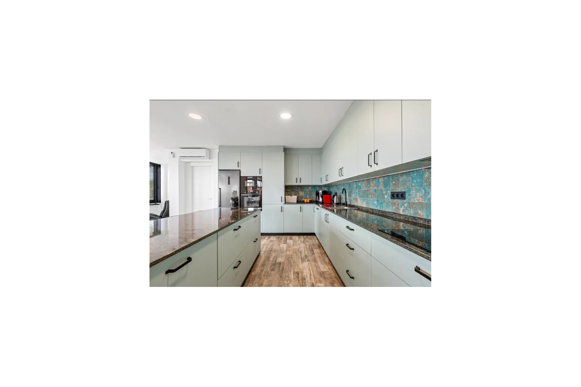 Reventa - Villa - Puerto Lumbreras - Esparragal de Puerto Lumbreras
