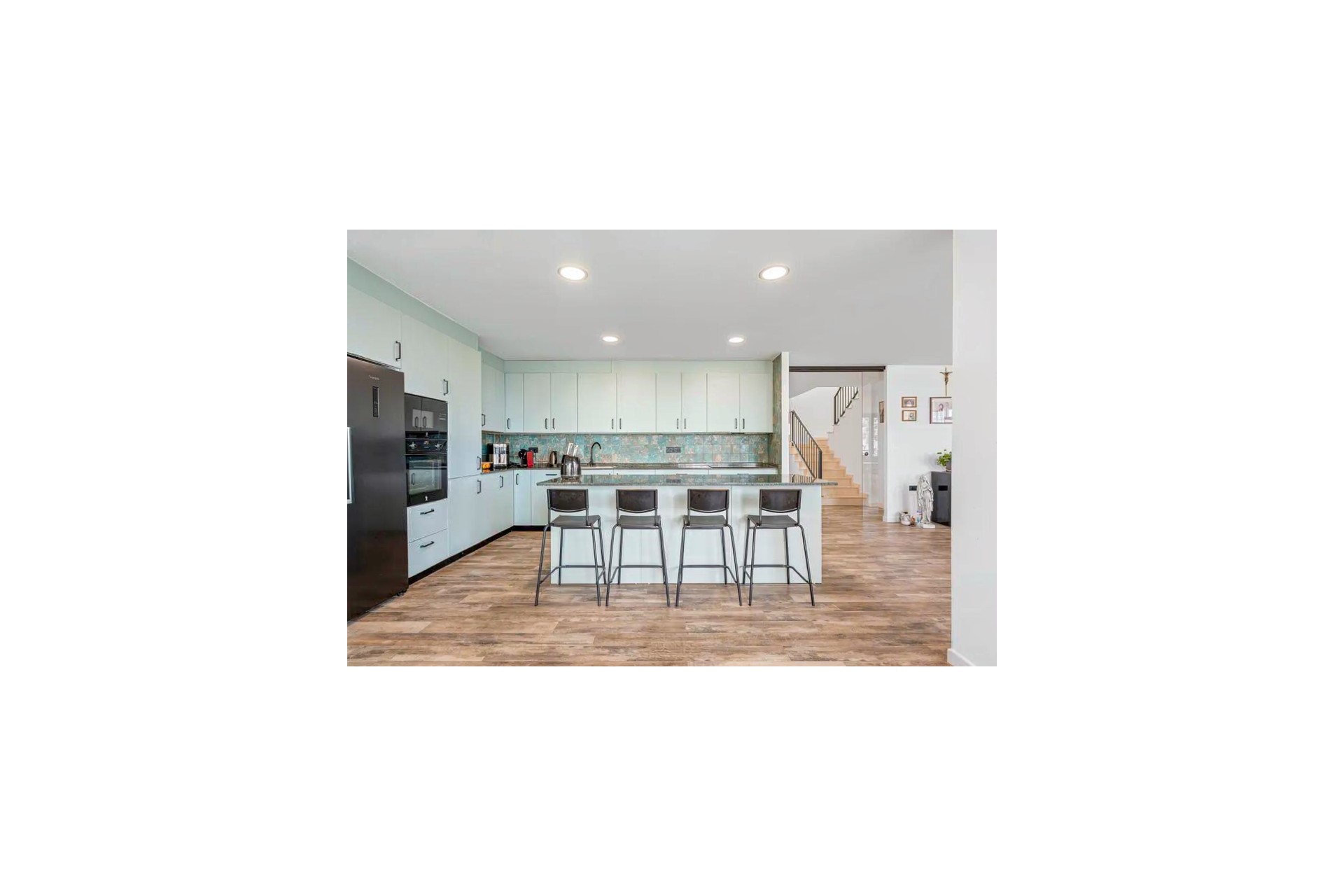 Reventa - Villa - Puerto Lumbreras - Esparragal de Puerto Lumbreras