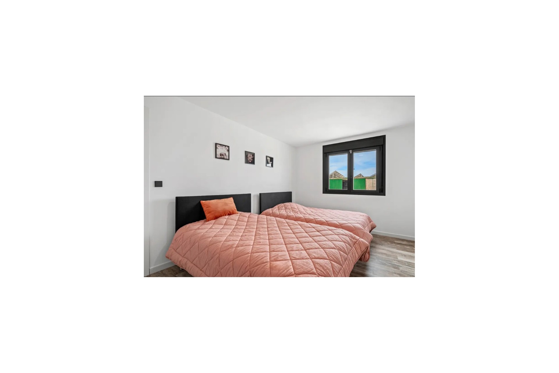 Reventa - Villa - Puerto Lumbreras - Esparragal de Puerto Lumbreras