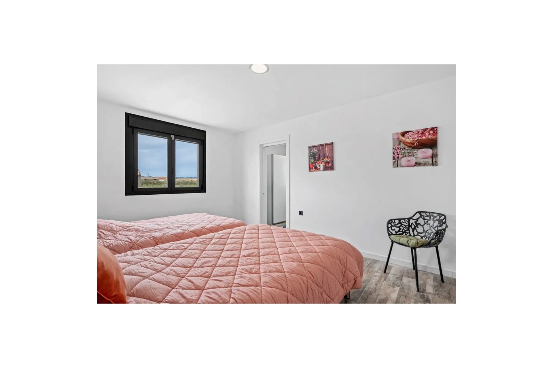 Reventa - Villa - Puerto Lumbreras - Esparragal de Puerto Lumbreras