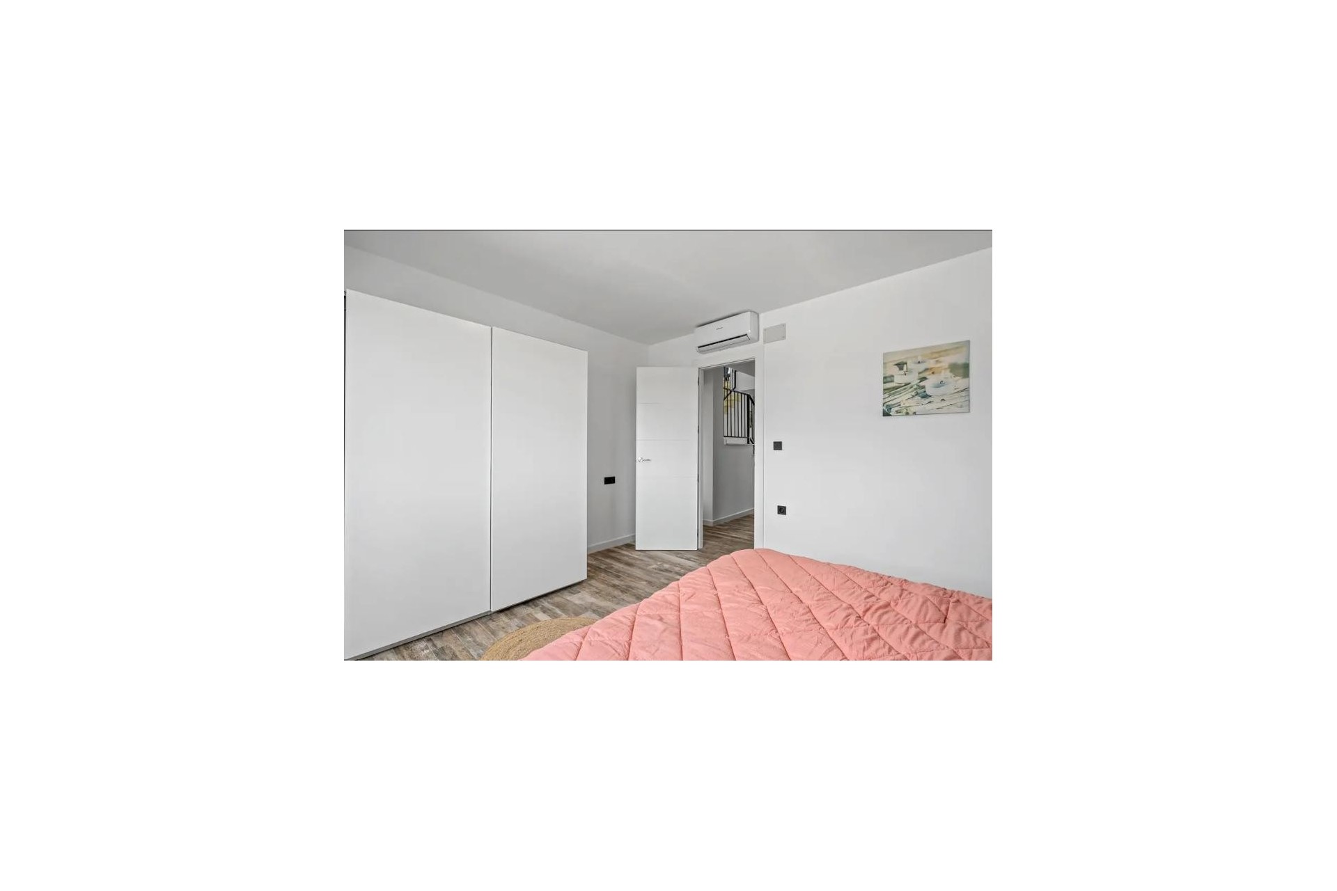 Reventa - Villa - Puerto Lumbreras - Esparragal de Puerto Lumbreras