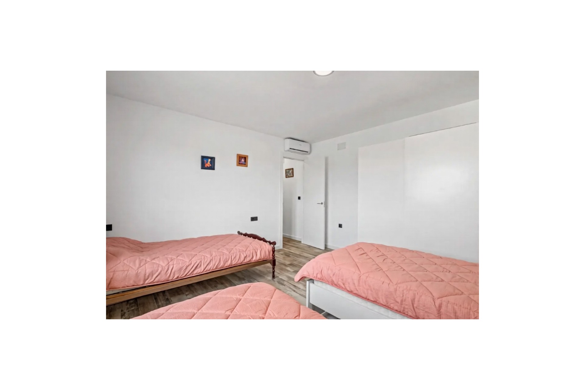 Reventa - Villa - Puerto Lumbreras - Esparragal de Puerto Lumbreras