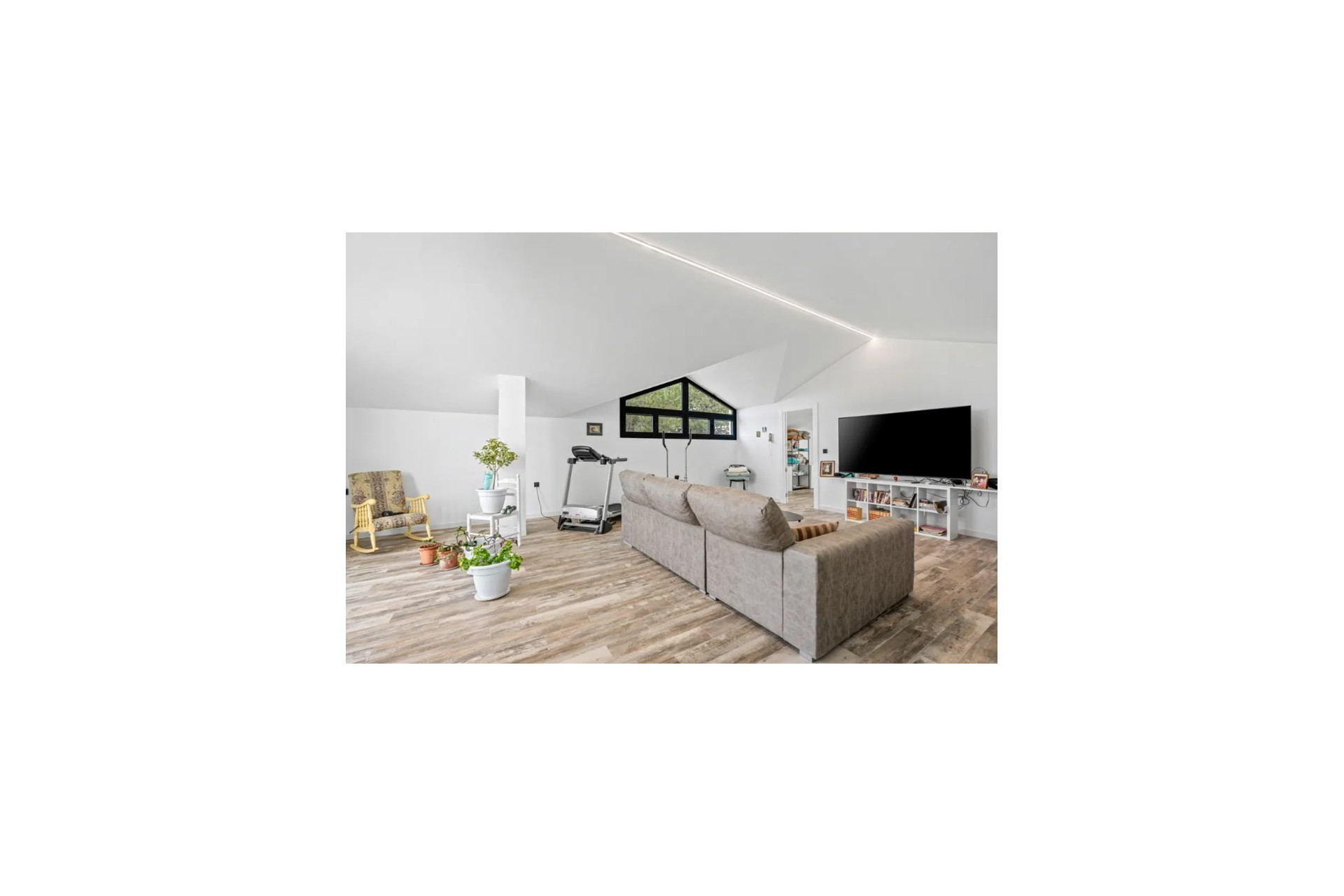 Reventa - Villa - Puerto Lumbreras - Esparragal de Puerto Lumbreras