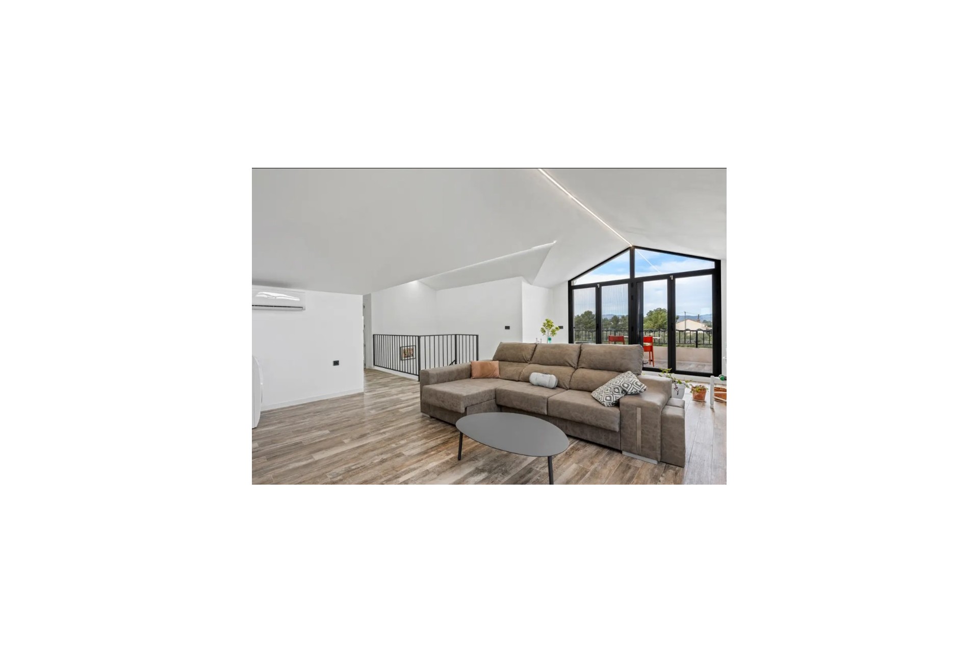 Reventa - Villa - Puerto Lumbreras - Esparragal de Puerto Lumbreras