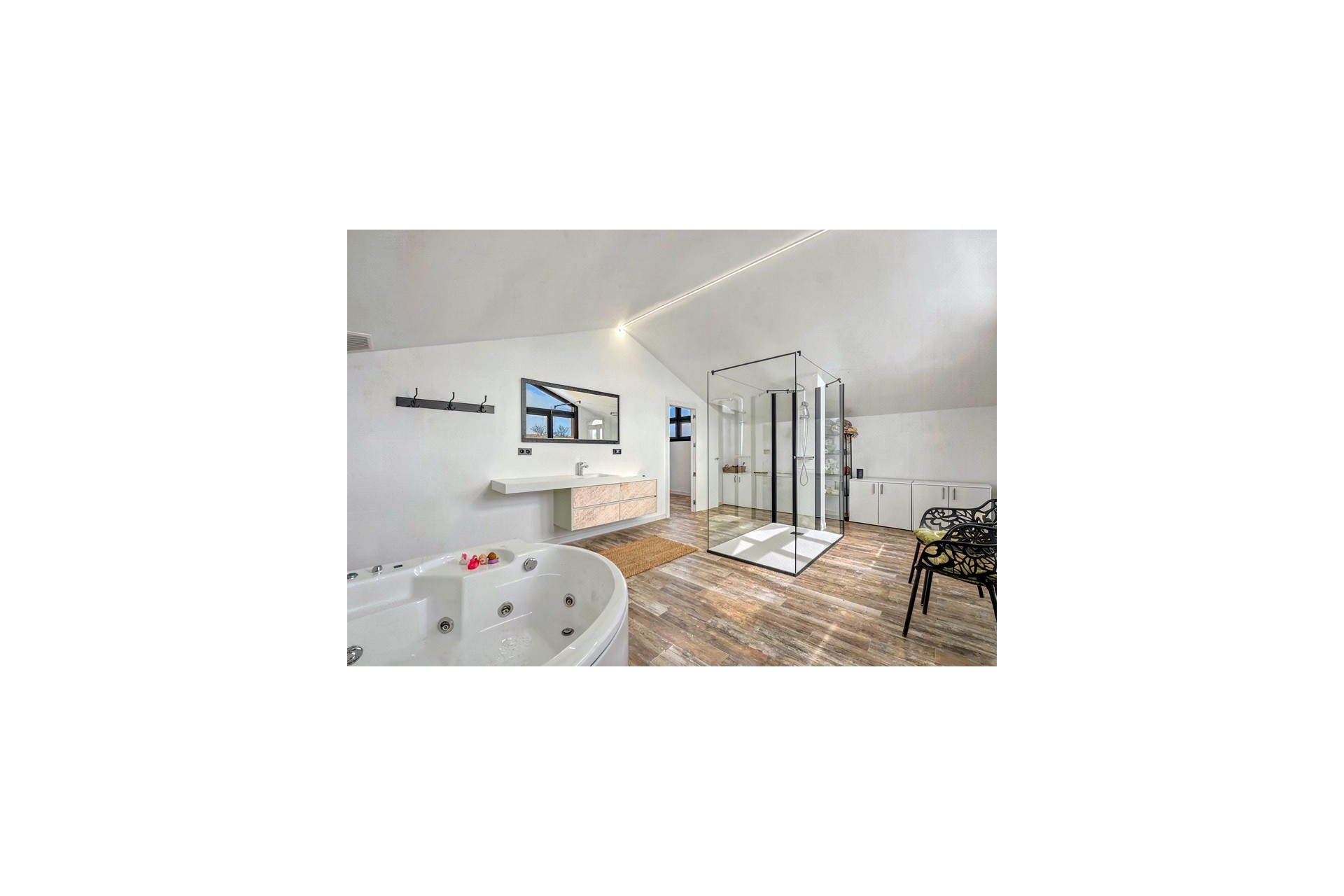 Reventa - Villa - Puerto Lumbreras - Esparragal de Puerto Lumbreras