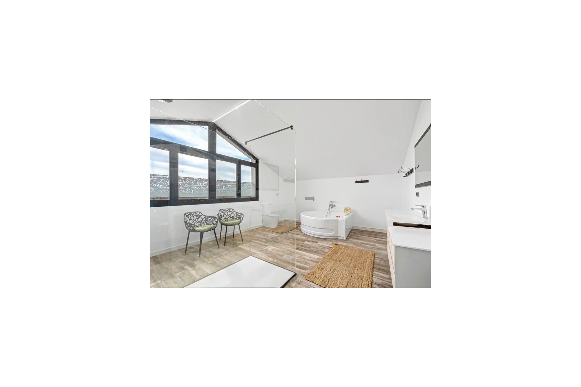 Reventa - Villa - Puerto Lumbreras - Esparragal de Puerto Lumbreras