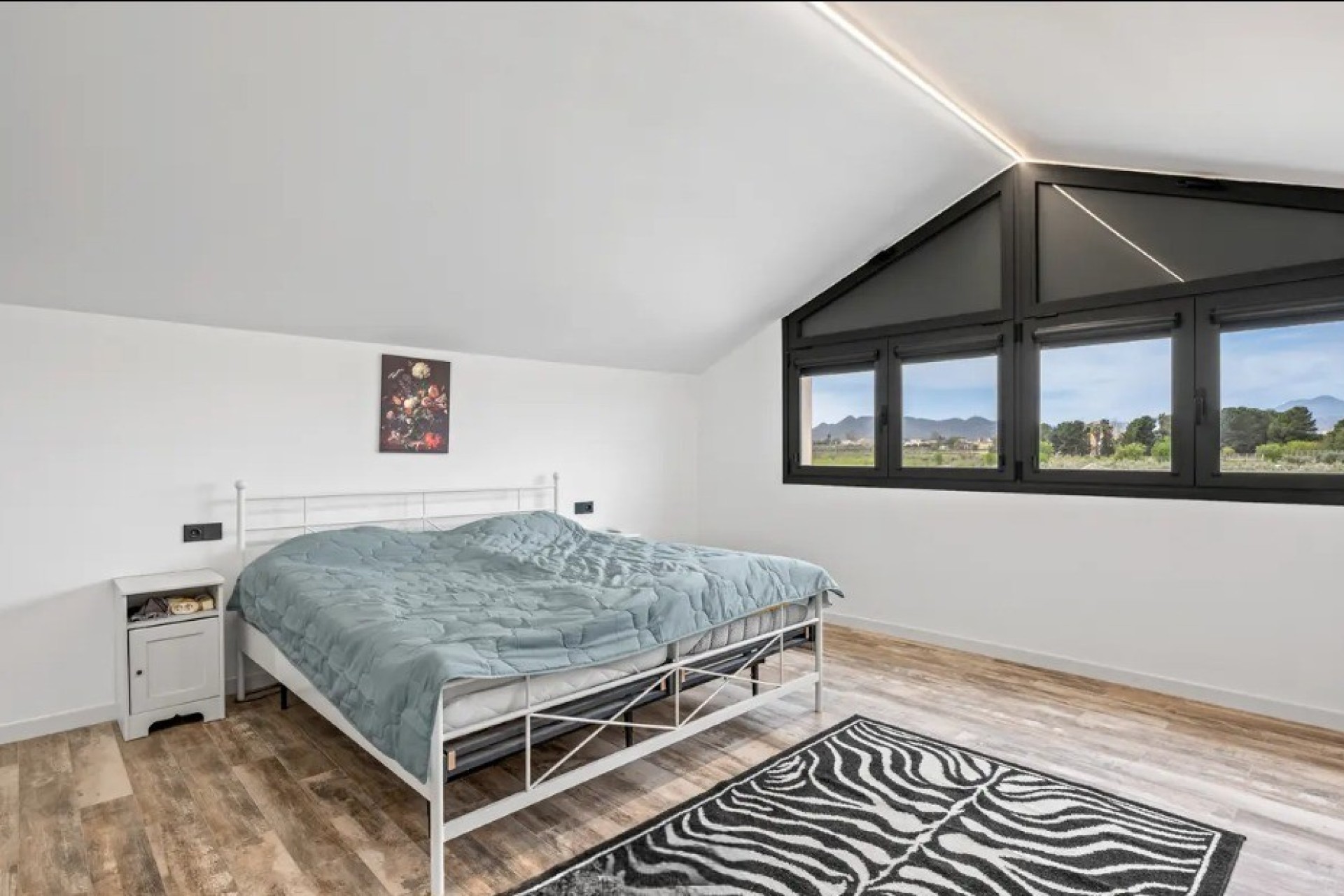 Reventa - Villa - Puerto Lumbreras - Esparragal de Puerto Lumbreras