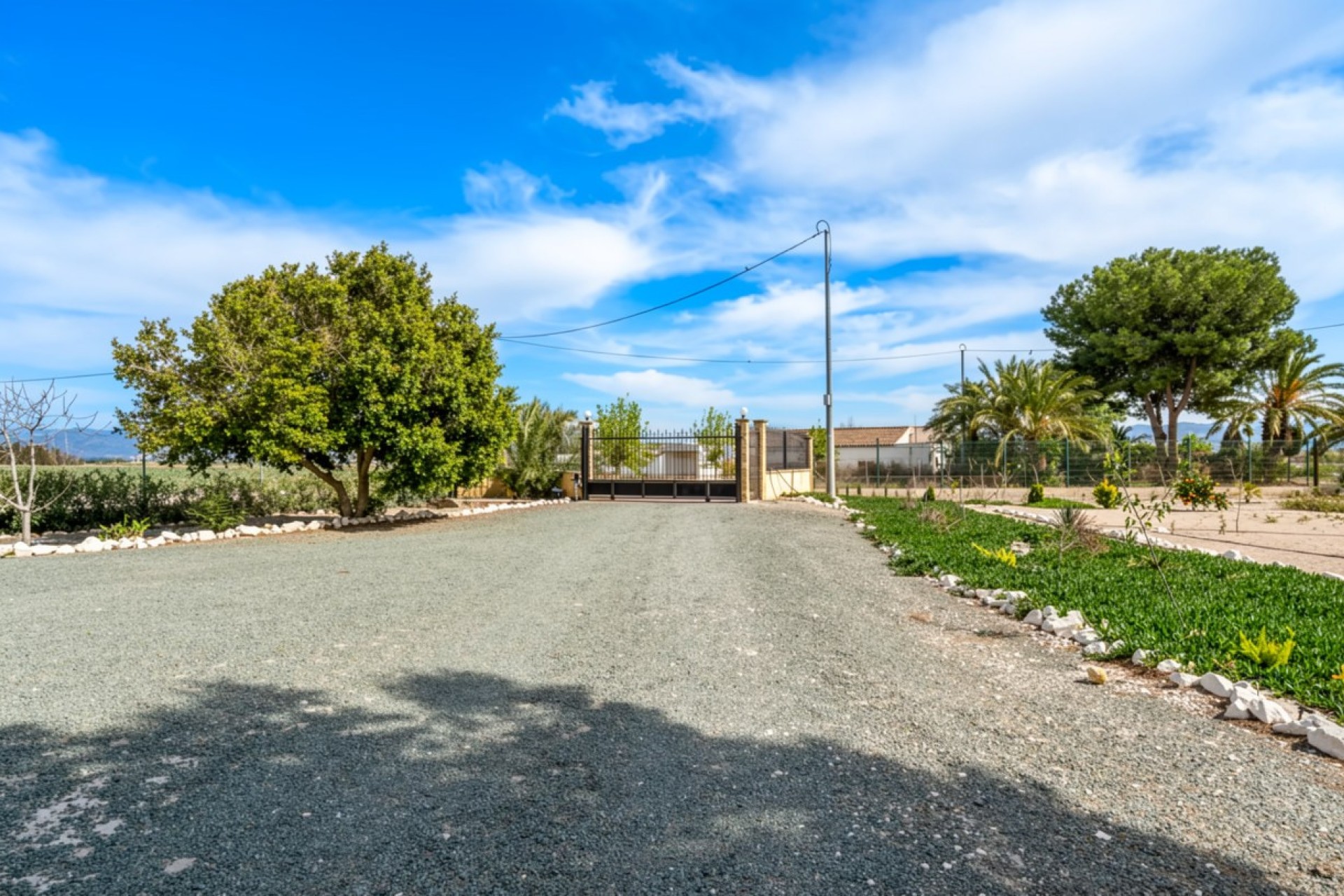 Reventa - Villa - Puerto Lumbreras - Esparragal de Puerto Lumbreras
