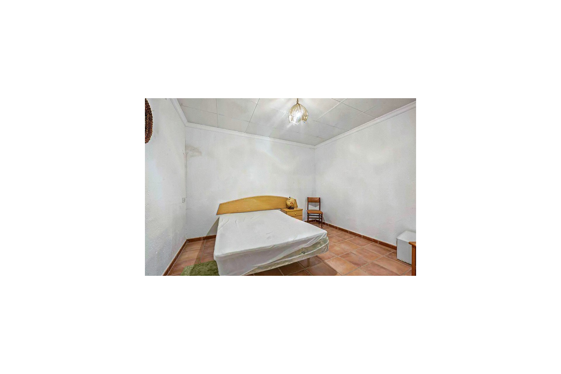 Reventa - Villa - Puerto Lumbreras - Esparragal de Puerto Lumbreras