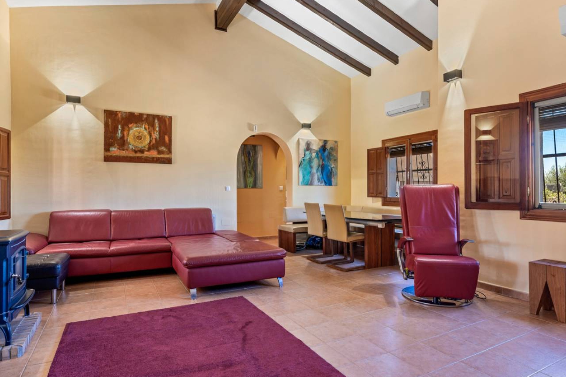 Reventa - Villa - Rafal