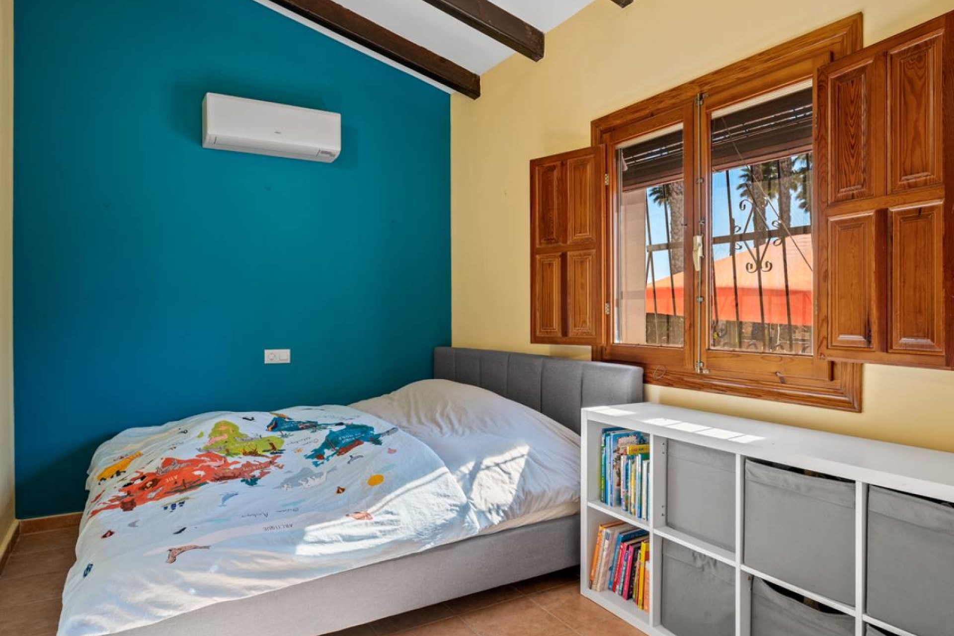 Reventa - Villa - Rafal