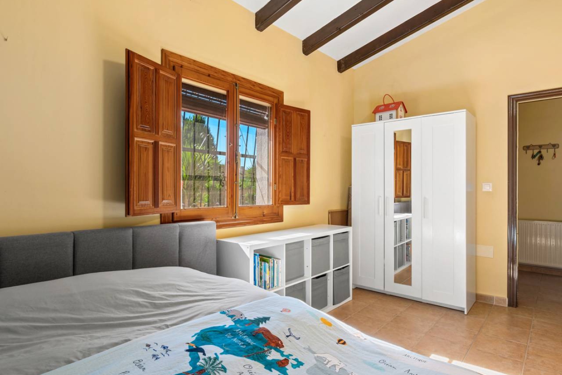 Reventa - Villa - Rafal