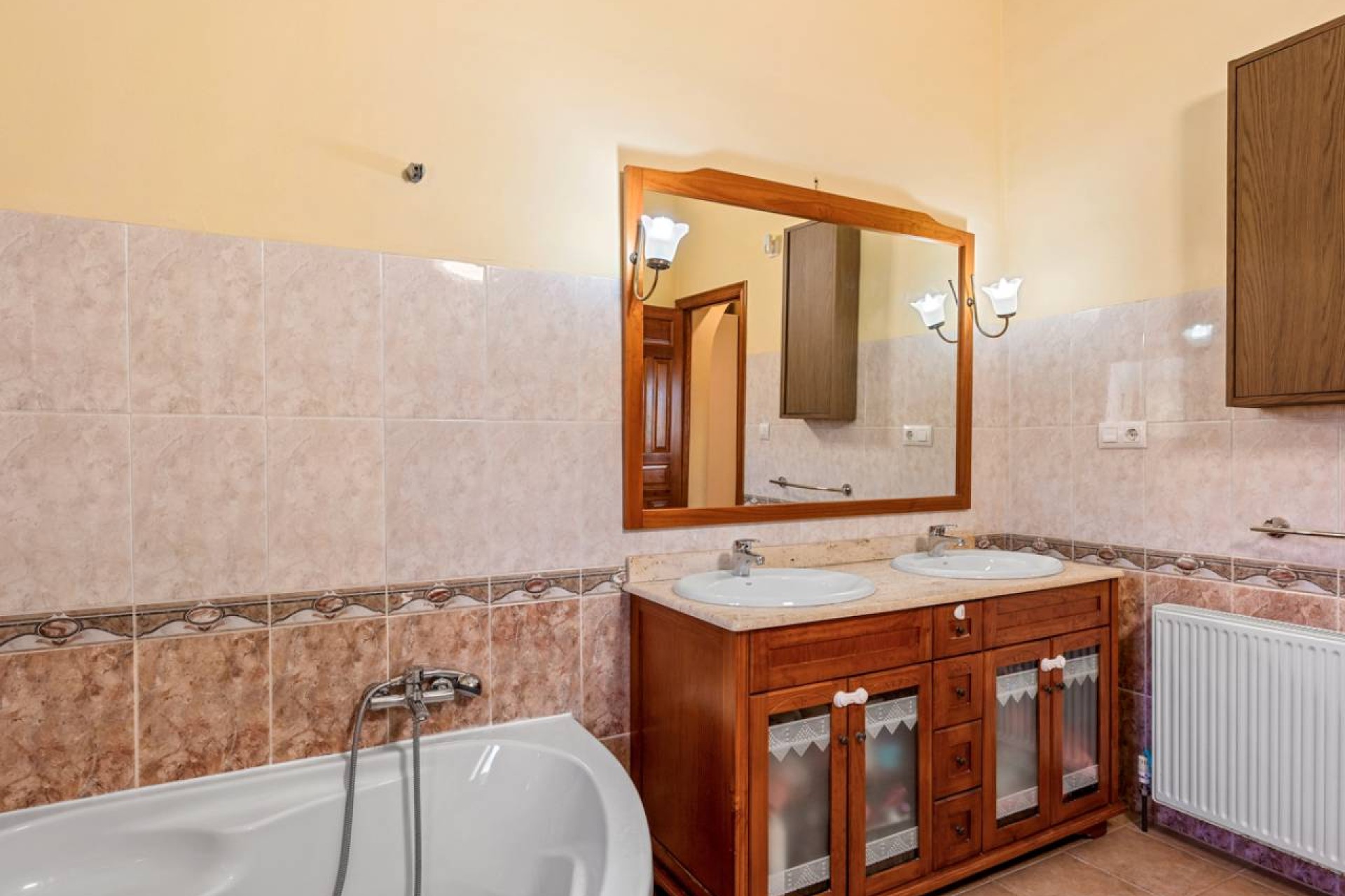 Reventa - Villa - Rafal