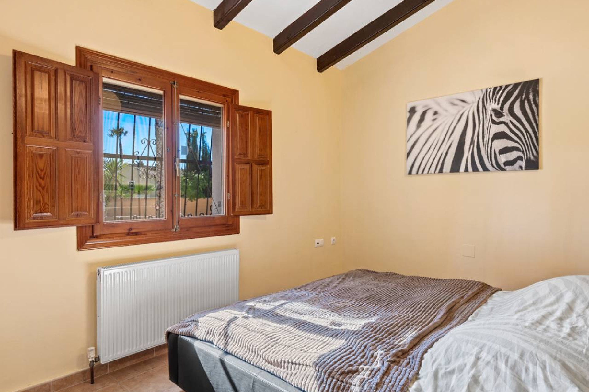 Reventa - Villa - Rafal