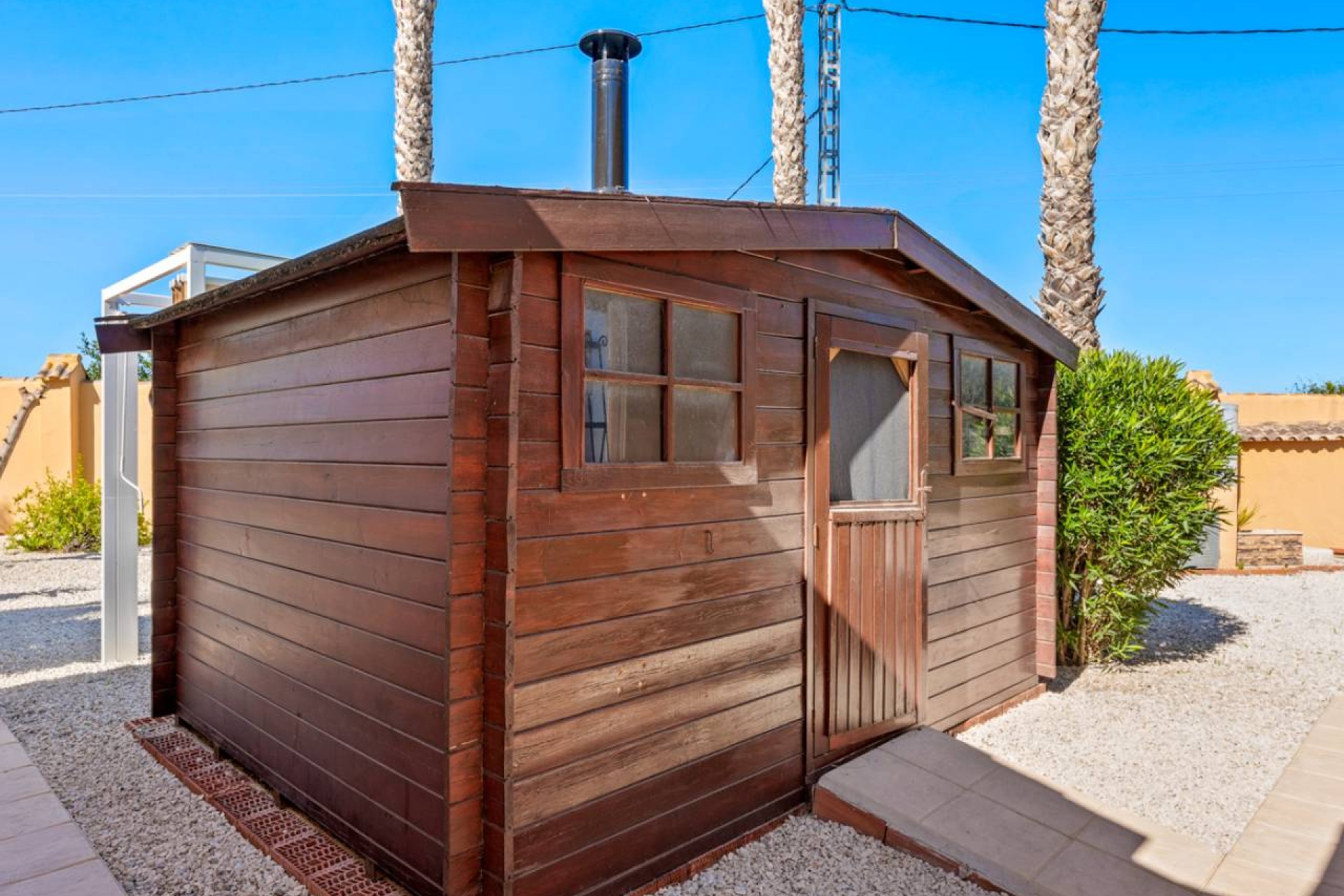 Reventa - Villa - Rafal