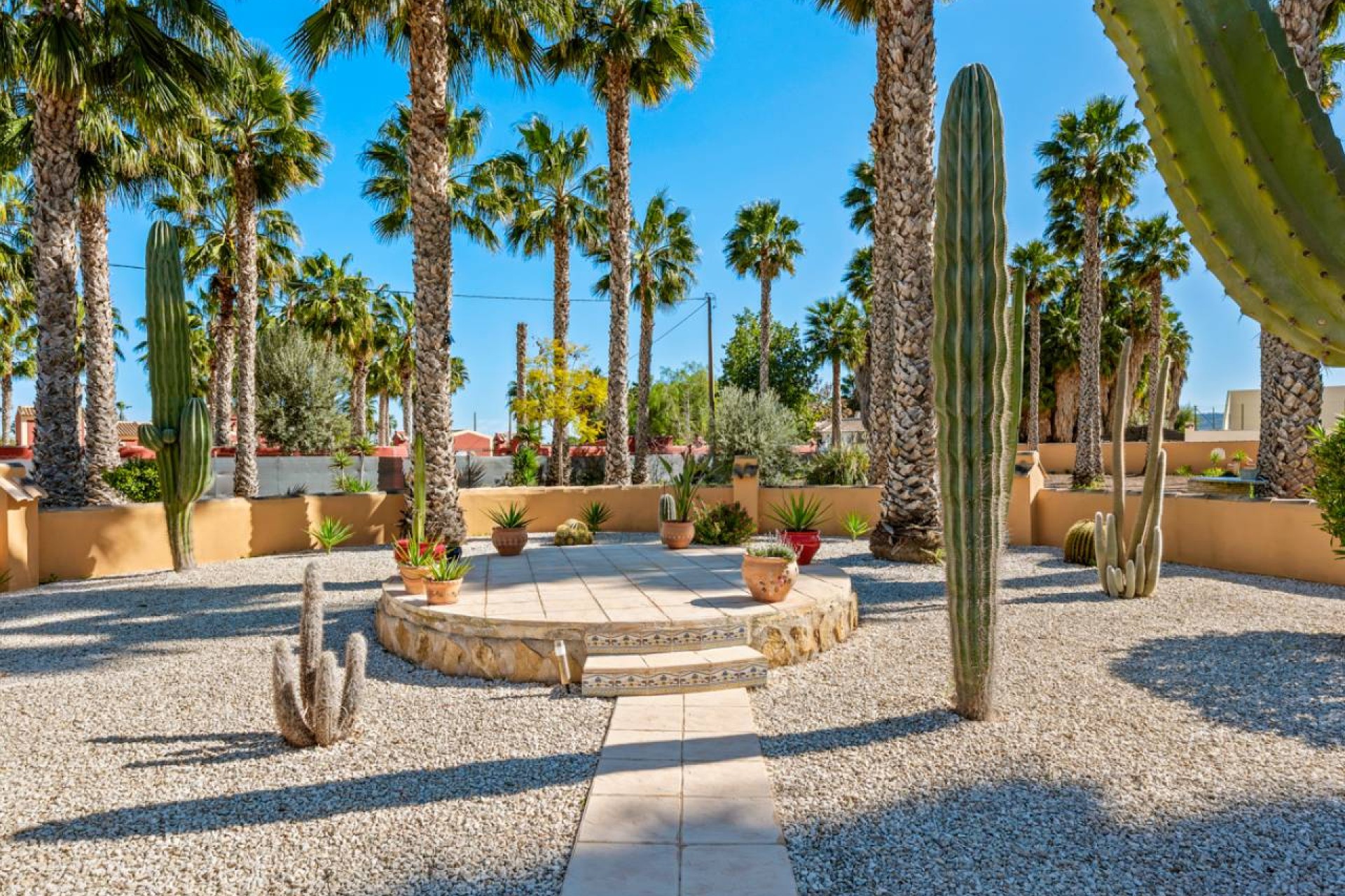 Reventa - Villa - Rafal