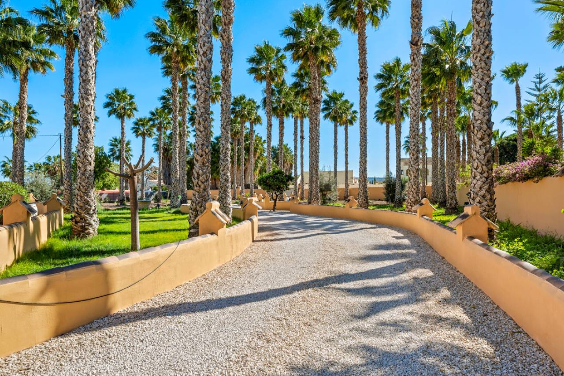 Reventa - Villa - Rafal