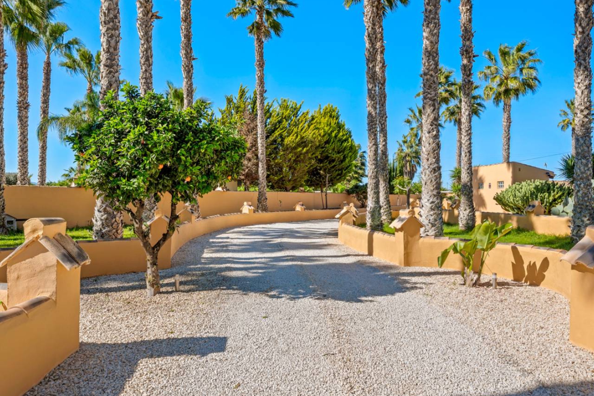 Reventa - Villa - Rafal