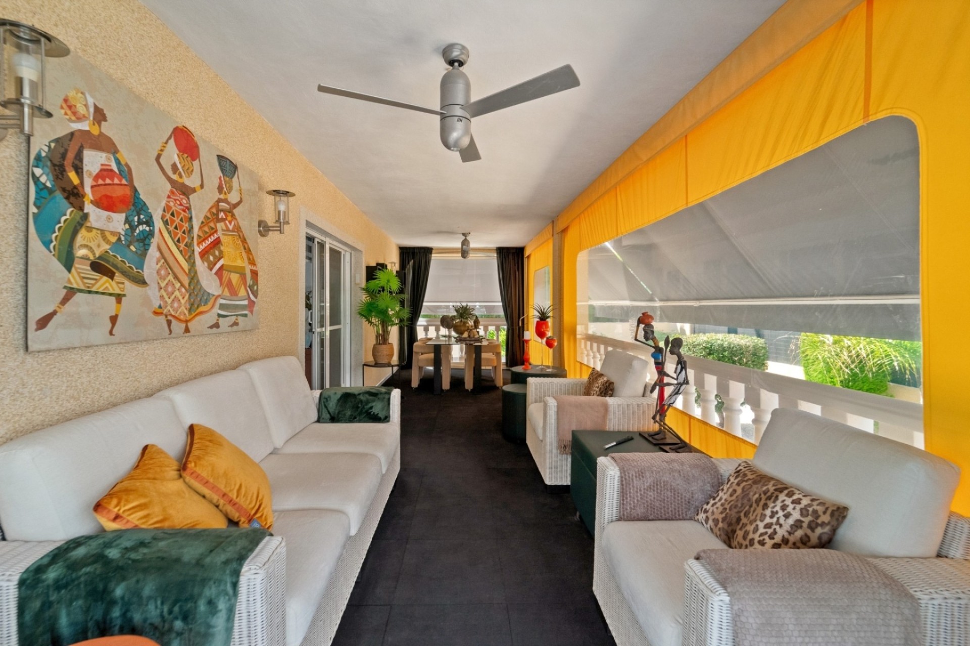 Reventa - Villa - Rojales - Benimar