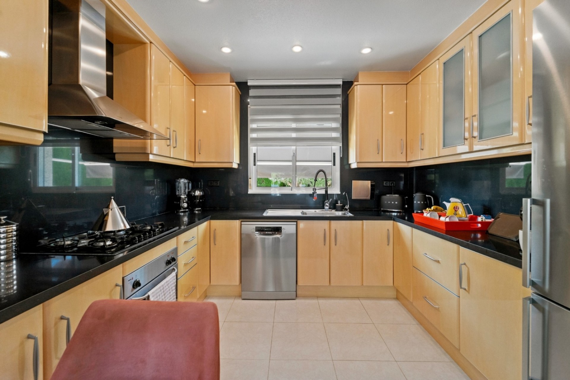Reventa - Villa - Rojales - Benimar