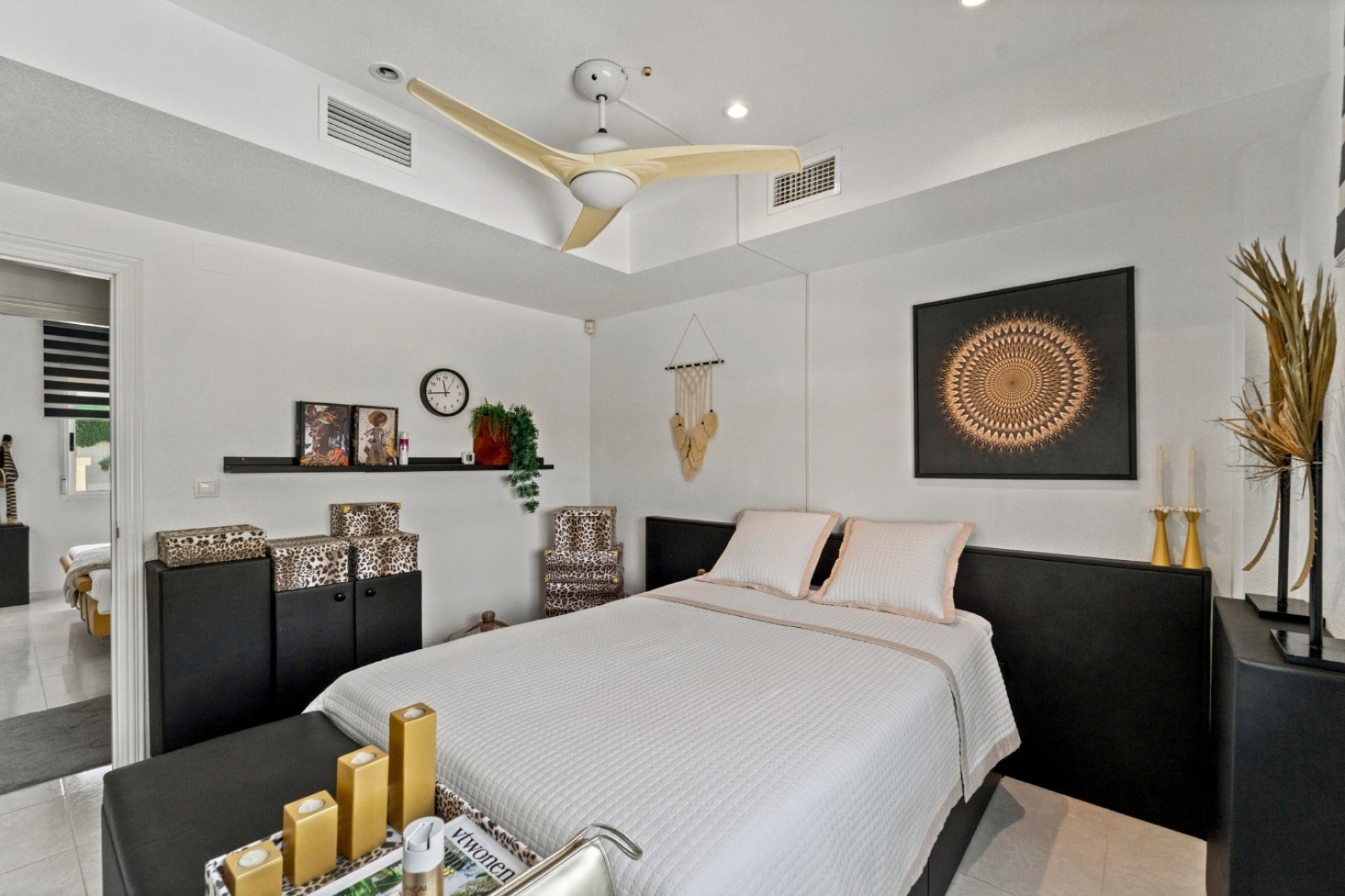 Reventa - Villa - Rojales - Benimar