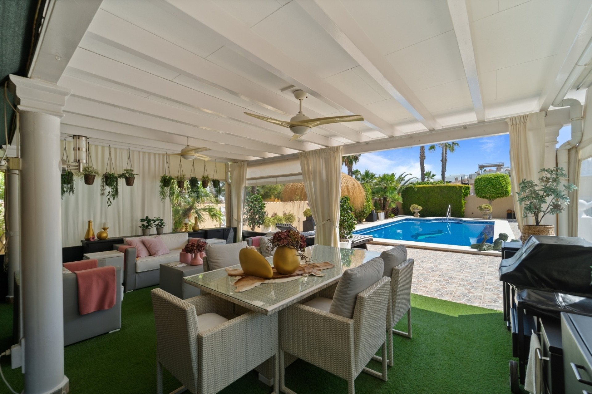 Reventa - Villa - Rojales - Benimar