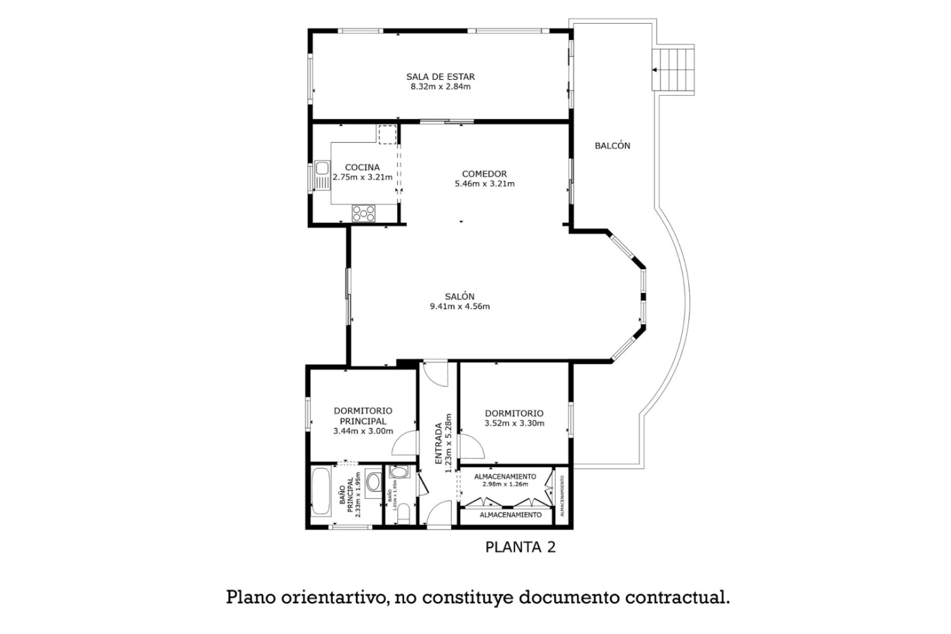 Reventa - Villa - Rojales - Benimar