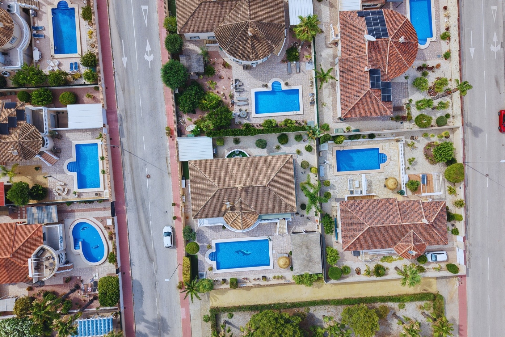 Reventa - Villa - Rojales - Benimar