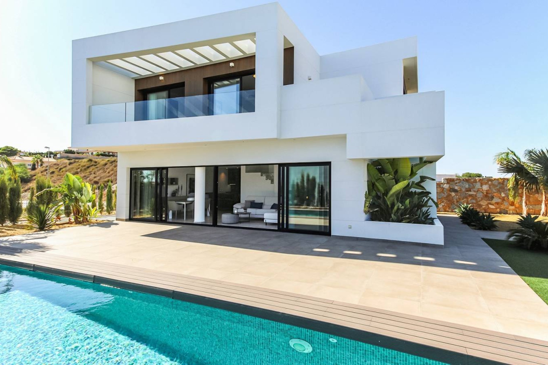 Reventa - Villa - Rojales - Ciudad Quesada