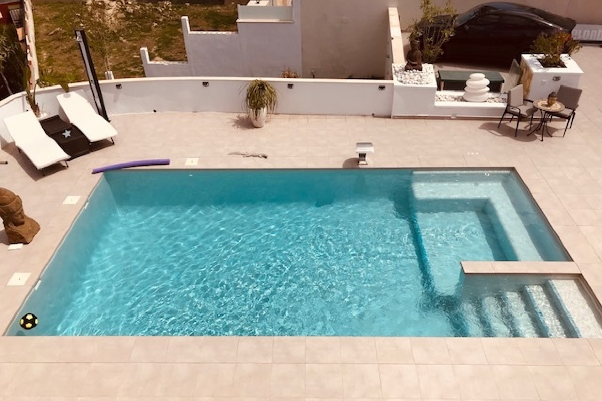 Reventa - Villa - Rojales - Ciudad Quesada