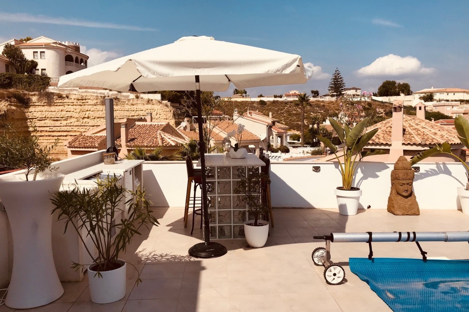 Reventa - Villa - Rojales - Ciudad Quesada