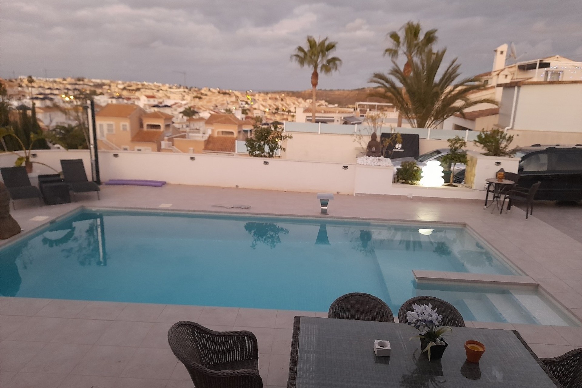 Reventa - Villa - Rojales - Ciudad Quesada