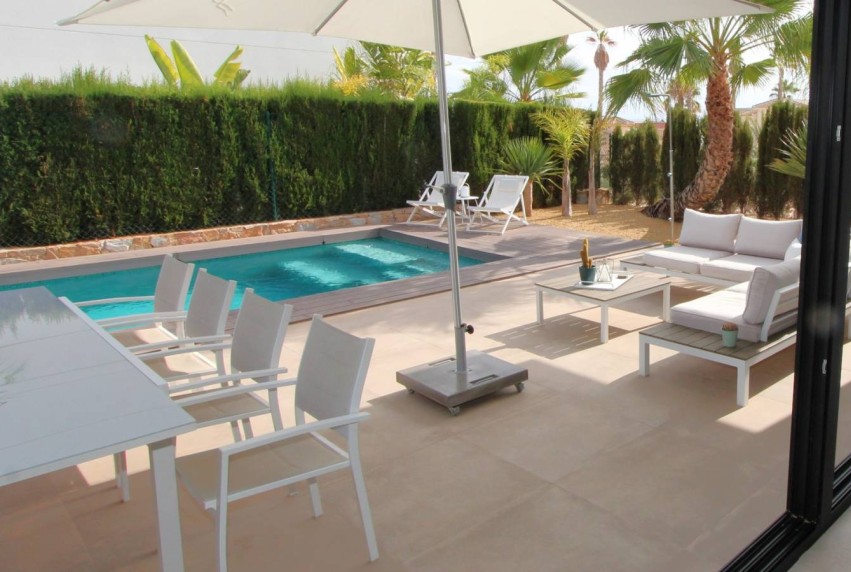 Reventa - Villa - Rojales - Ciudad Quesada