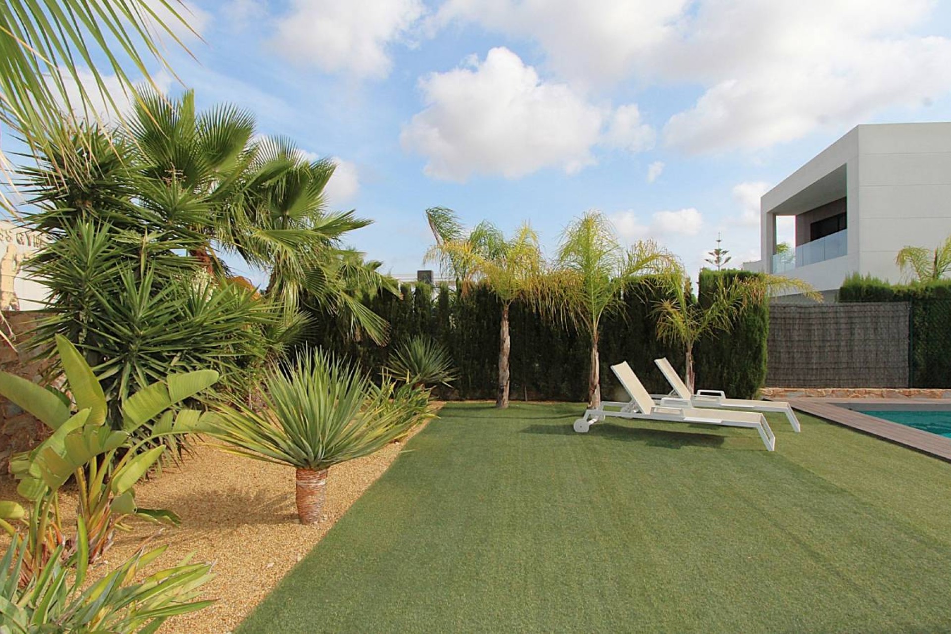 Reventa - Villa - Rojales - Ciudad Quesada