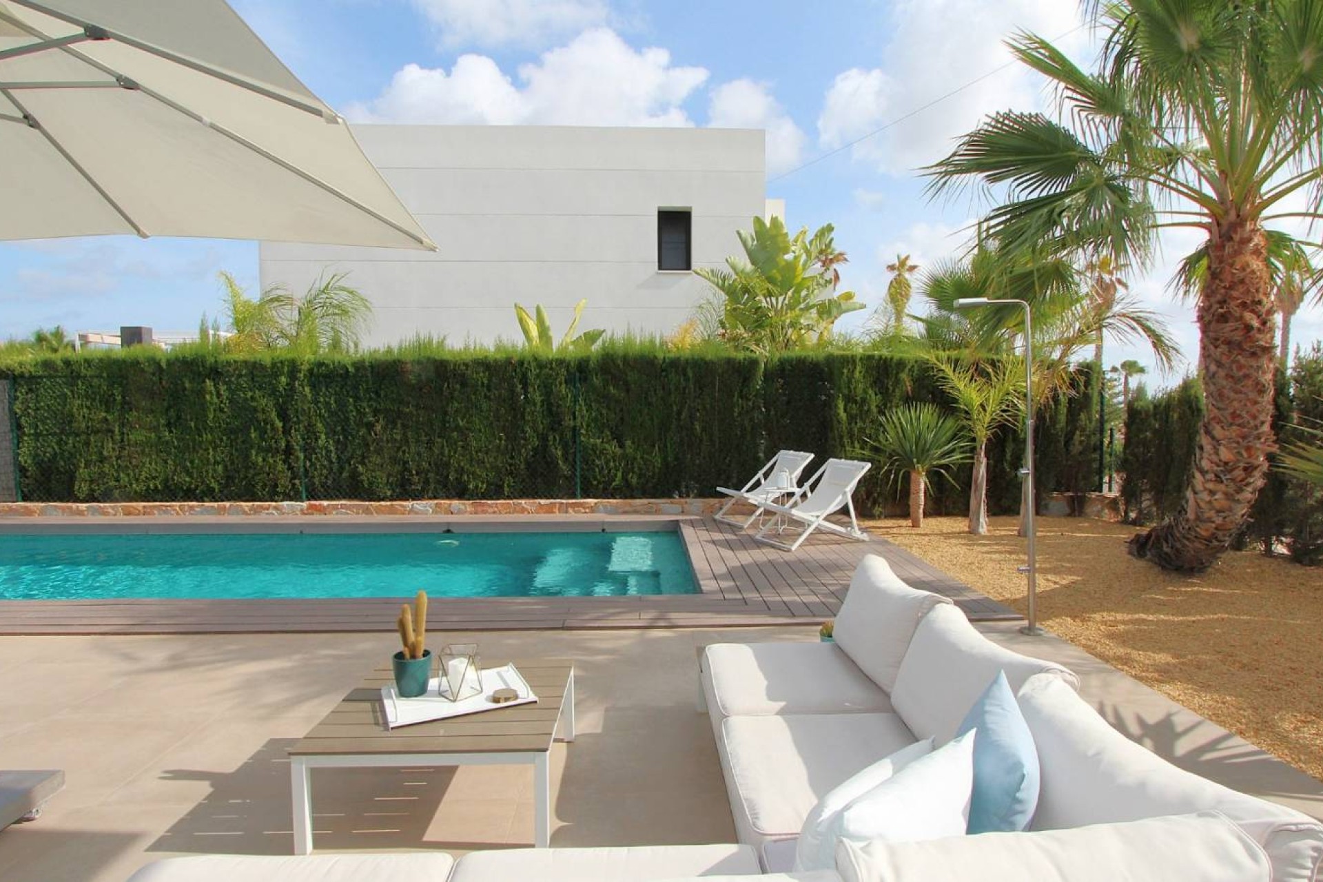 Reventa - Villa - Rojales - Ciudad Quesada