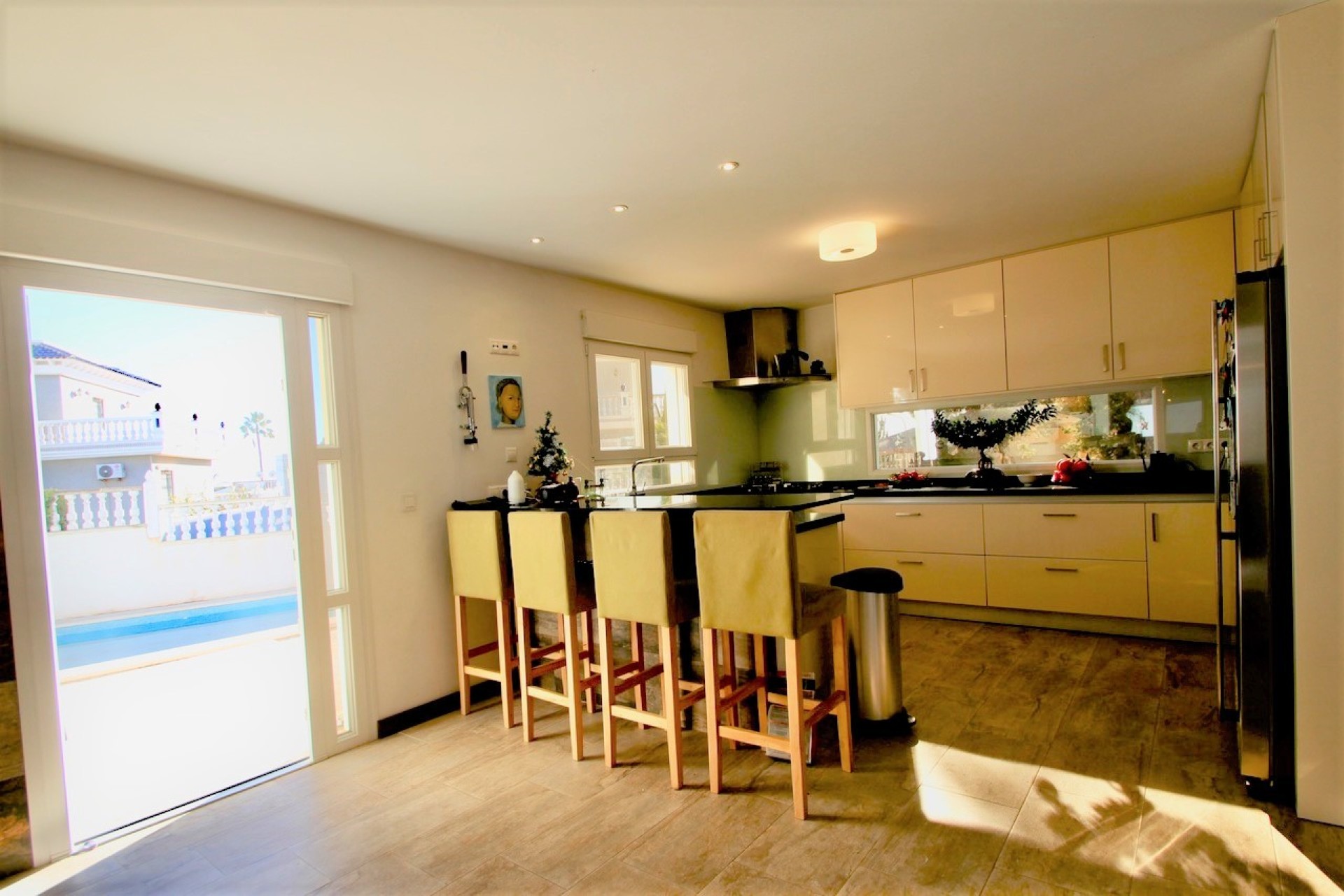 Reventa - Villa - Rojales - Ciudad Quesada