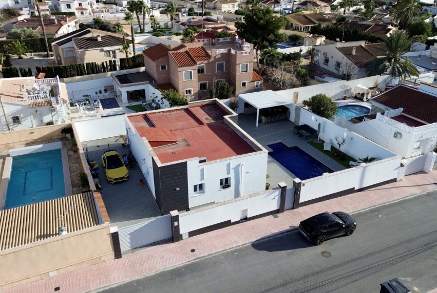 Reventa - Villa - Rojales - Ciudad Quesada