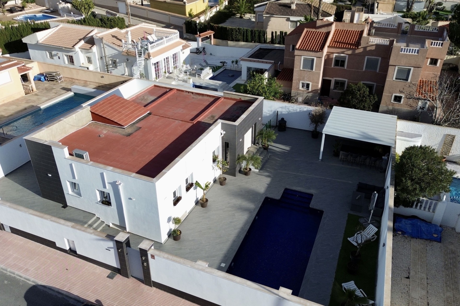 Reventa - Villa - Rojales - Ciudad Quesada