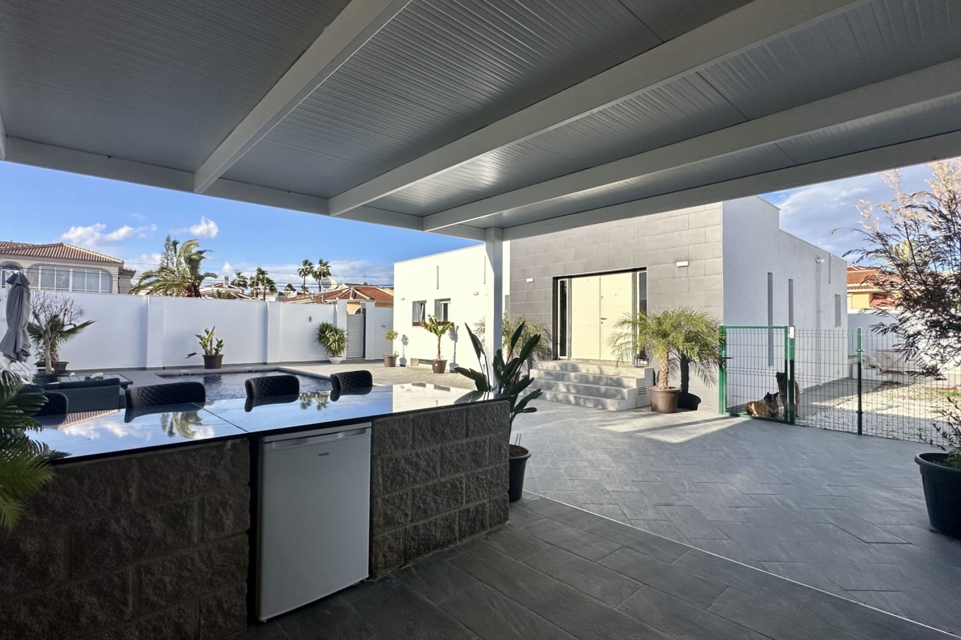 Reventa - Villa - Rojales - Ciudad Quesada