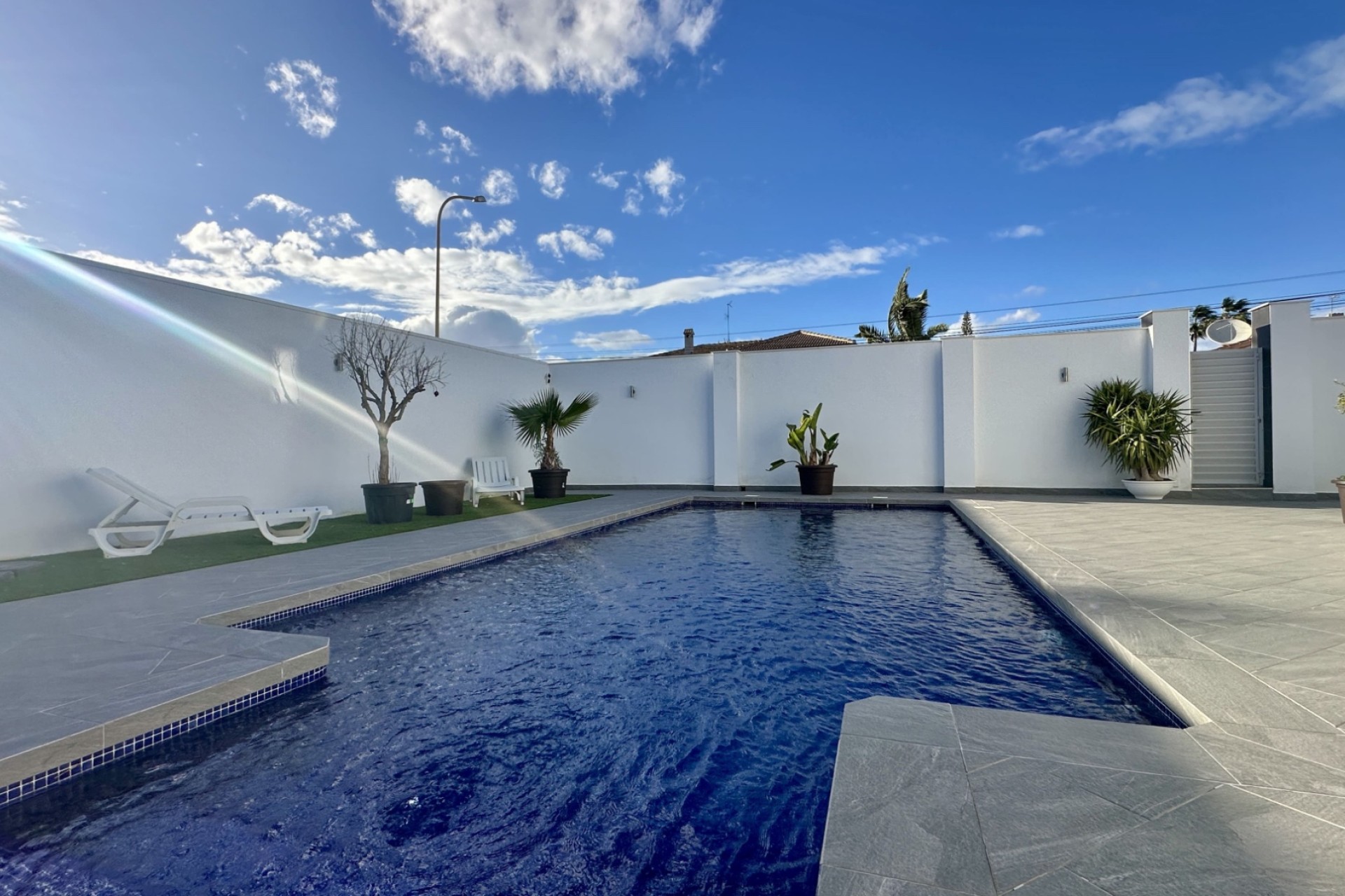 Reventa - Villa - Rojales - Ciudad Quesada