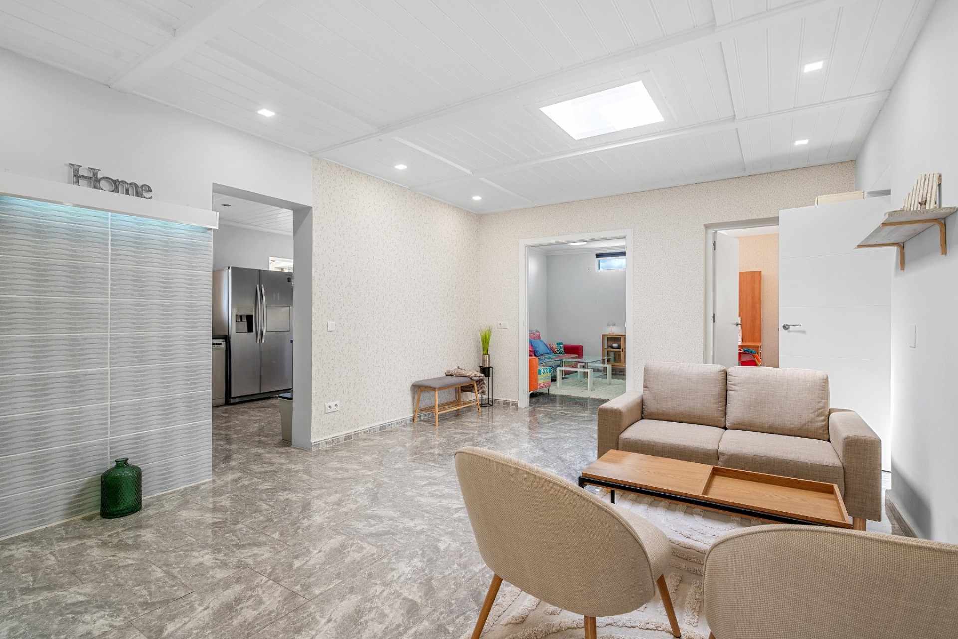 Reventa - Villa - Rojales - Costa Blanca