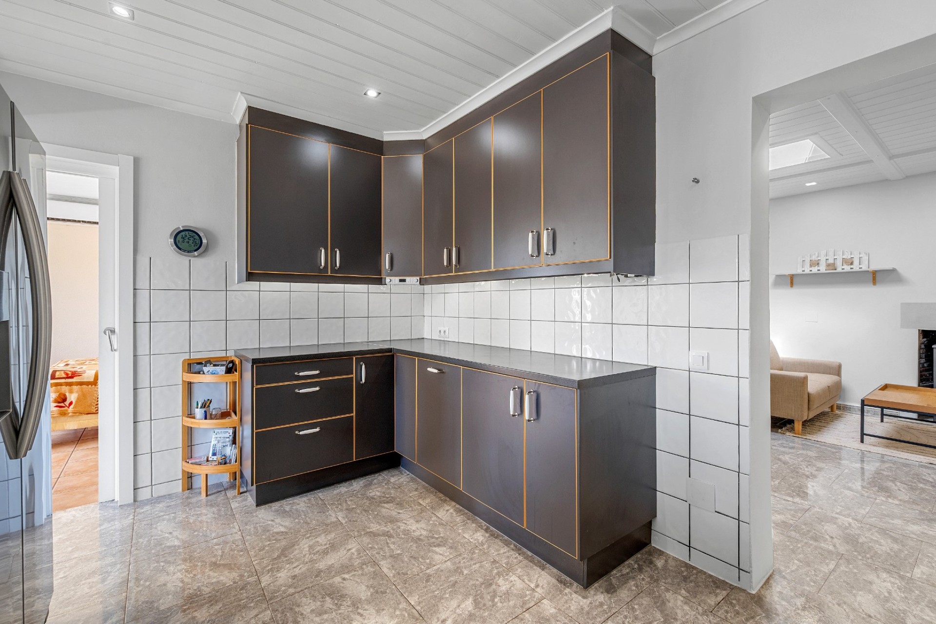 Reventa - Villa - Rojales - Costa Blanca