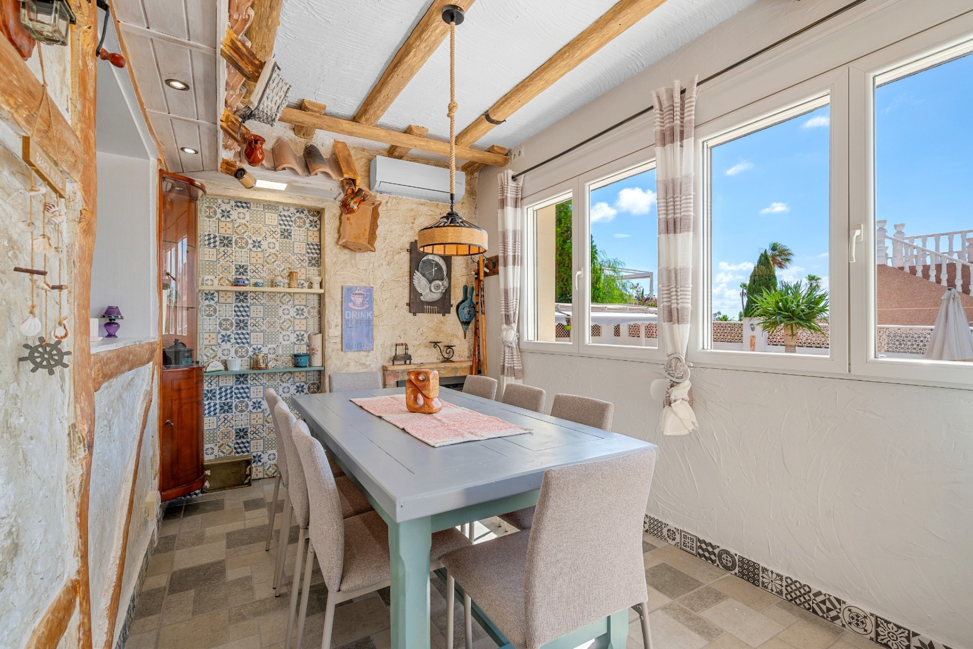 Reventa - Villa - Rojales - Costa Blanca