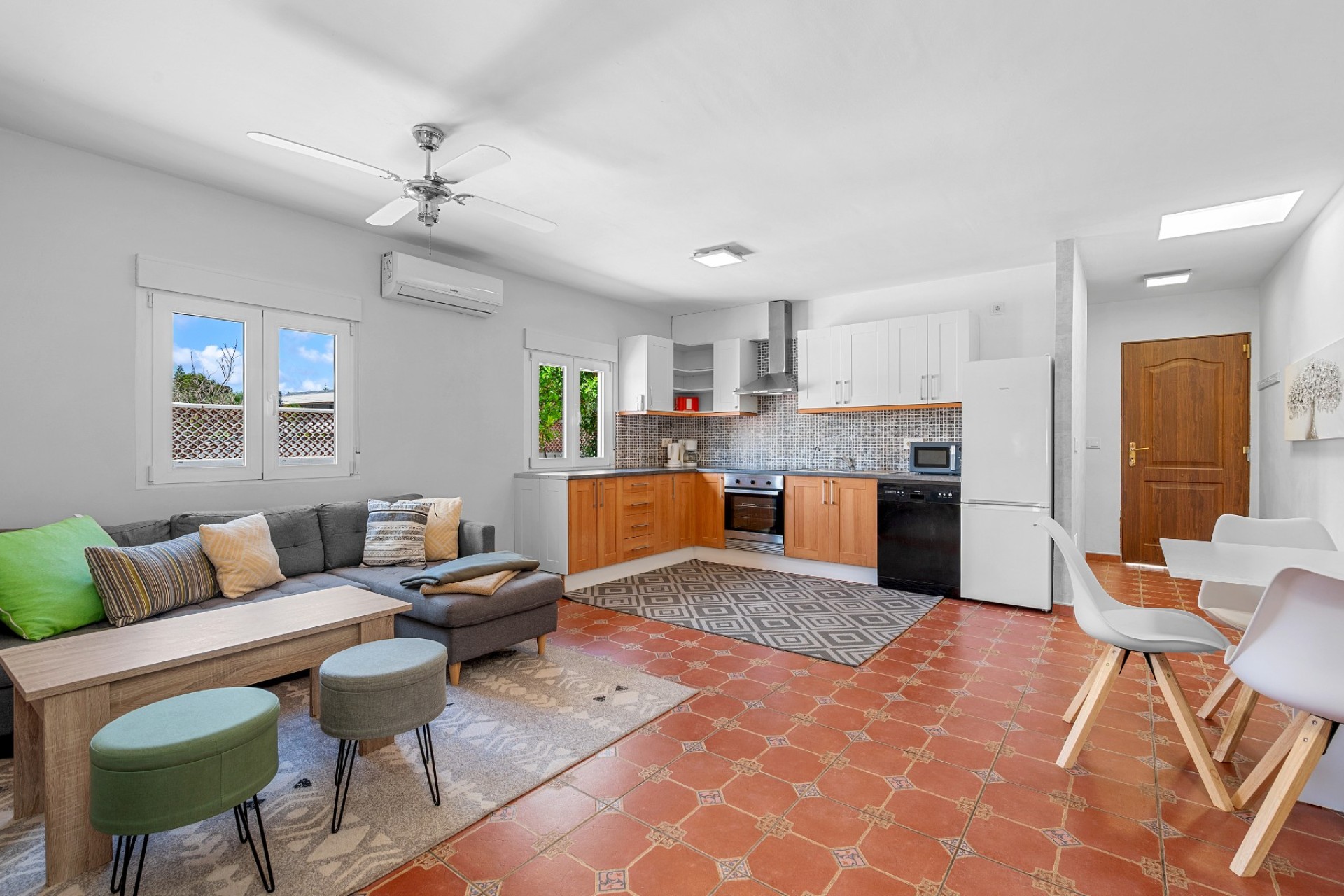 Reventa - Villa - Rojales - Costa Blanca