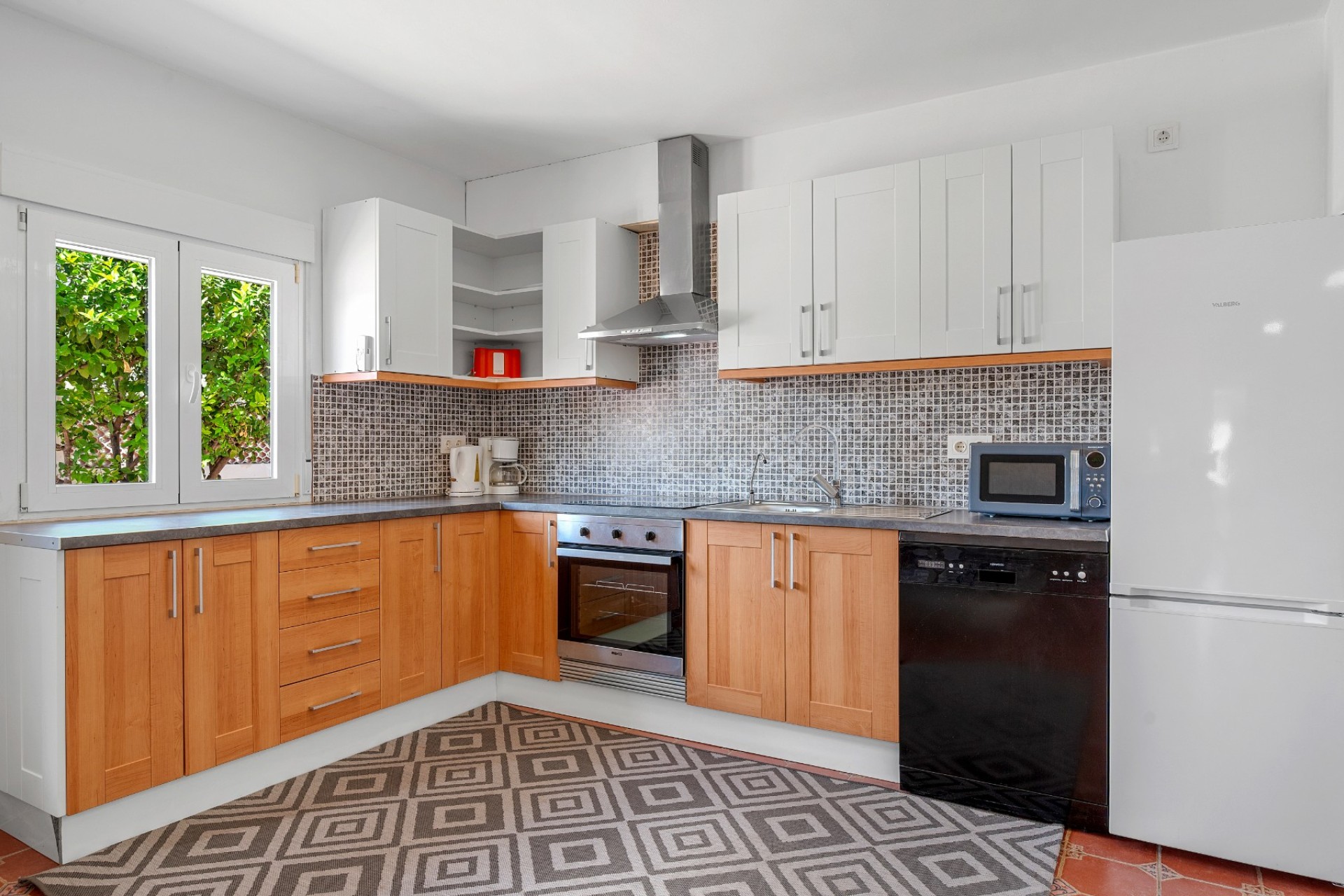 Reventa - Villa - Rojales - Costa Blanca