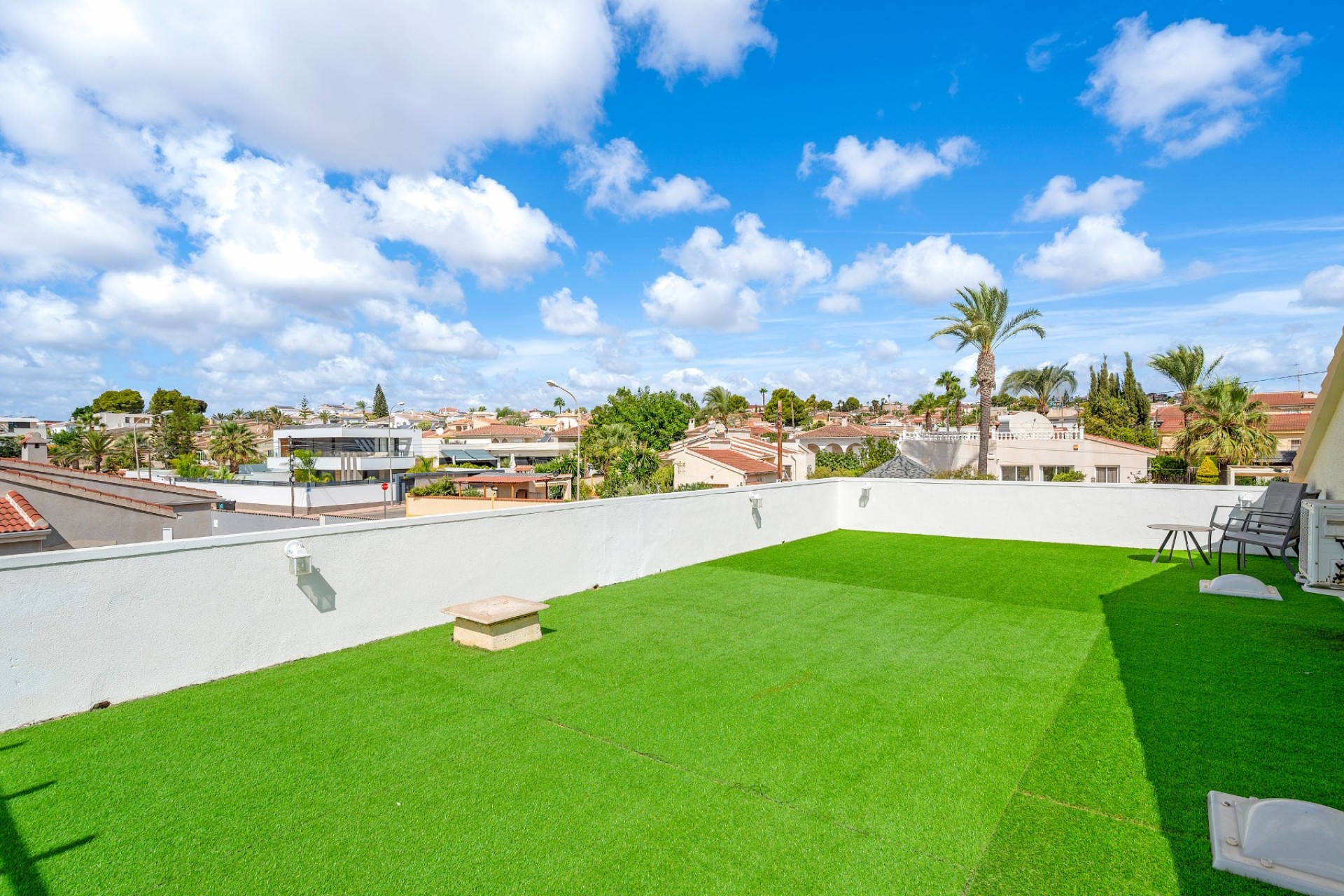 Reventa - Villa - Rojales - Costa Blanca