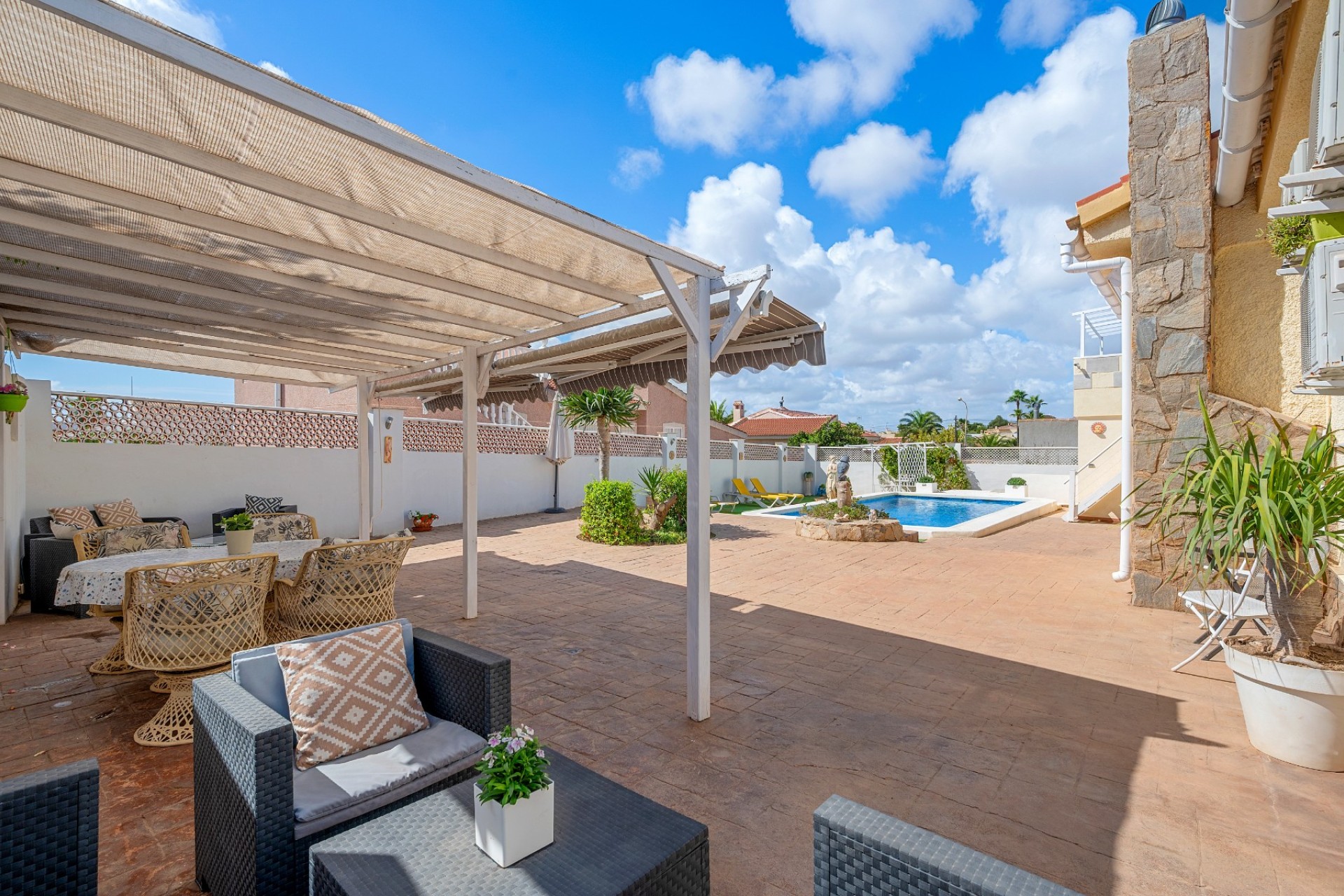 Reventa - Villa - Rojales - Costa Blanca