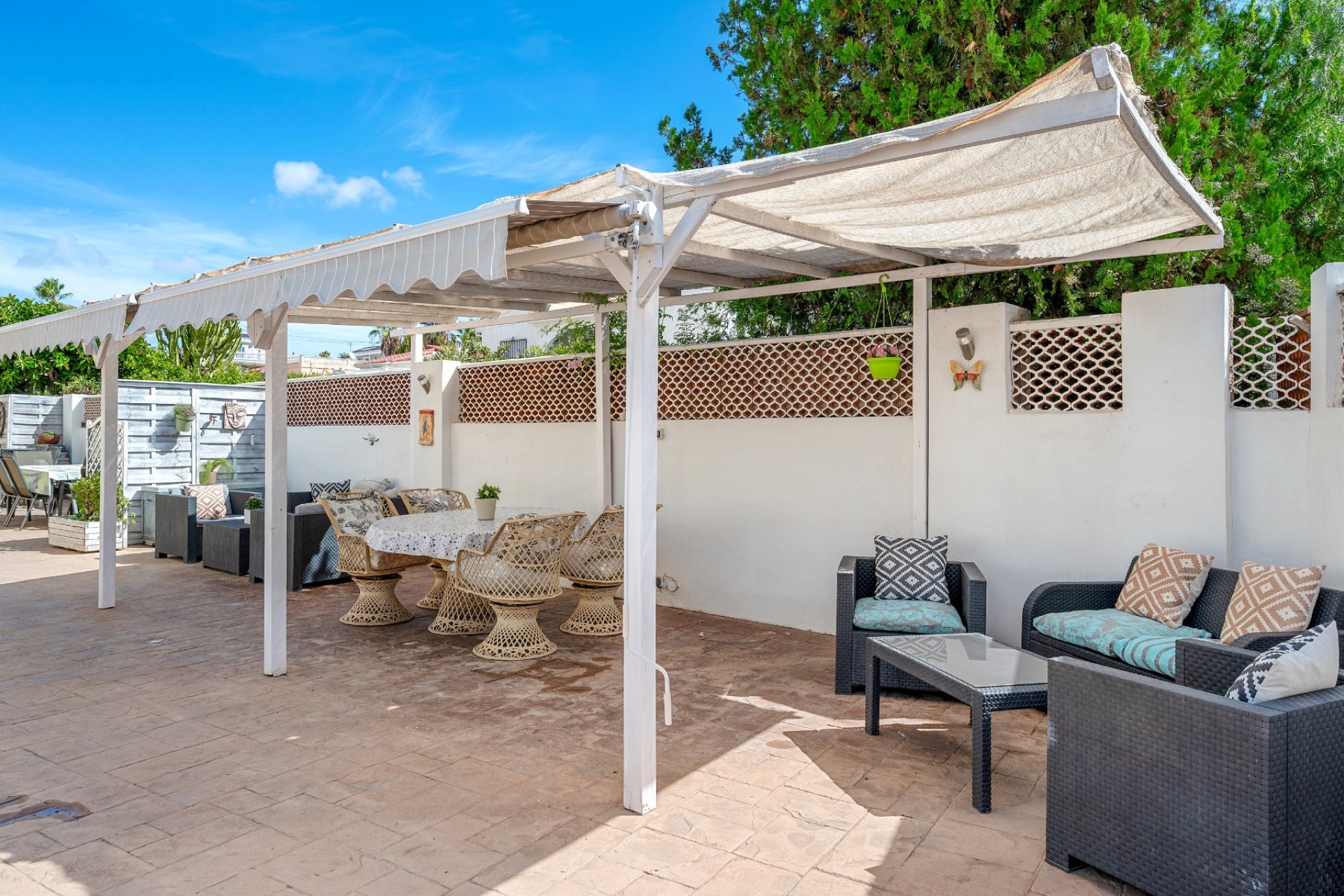 Reventa - Villa - Rojales - Costa Blanca